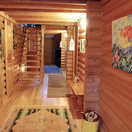Unien Majatalo Bed & Breakfast