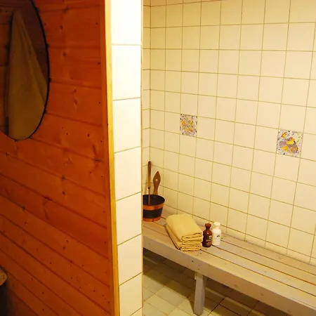 Frühstückspension Unien Majatalo Karigasniemi