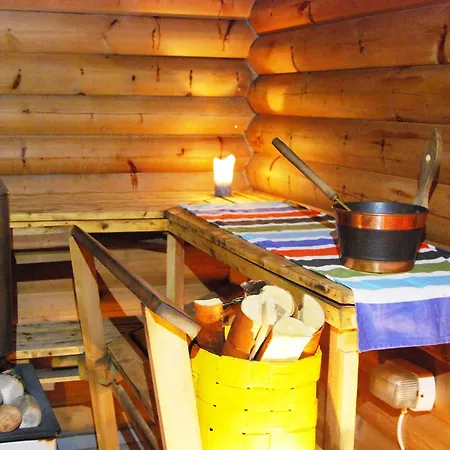 Unien Majatalo Bed & Breakfast