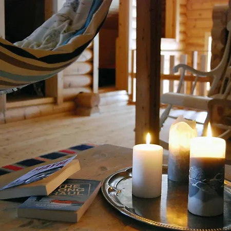 Unien Majatalo Bed & Breakfast Karigasniemi