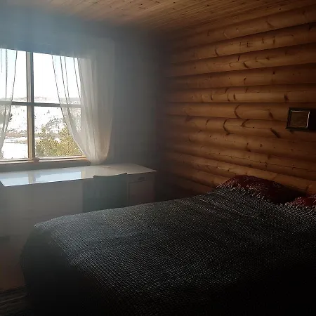 Unien Majatalo 2* Karigasniemi