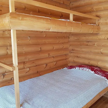 Unien Majatalo Bed & Breakfast 2*